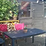Ferienwohnung Haus Luedtke