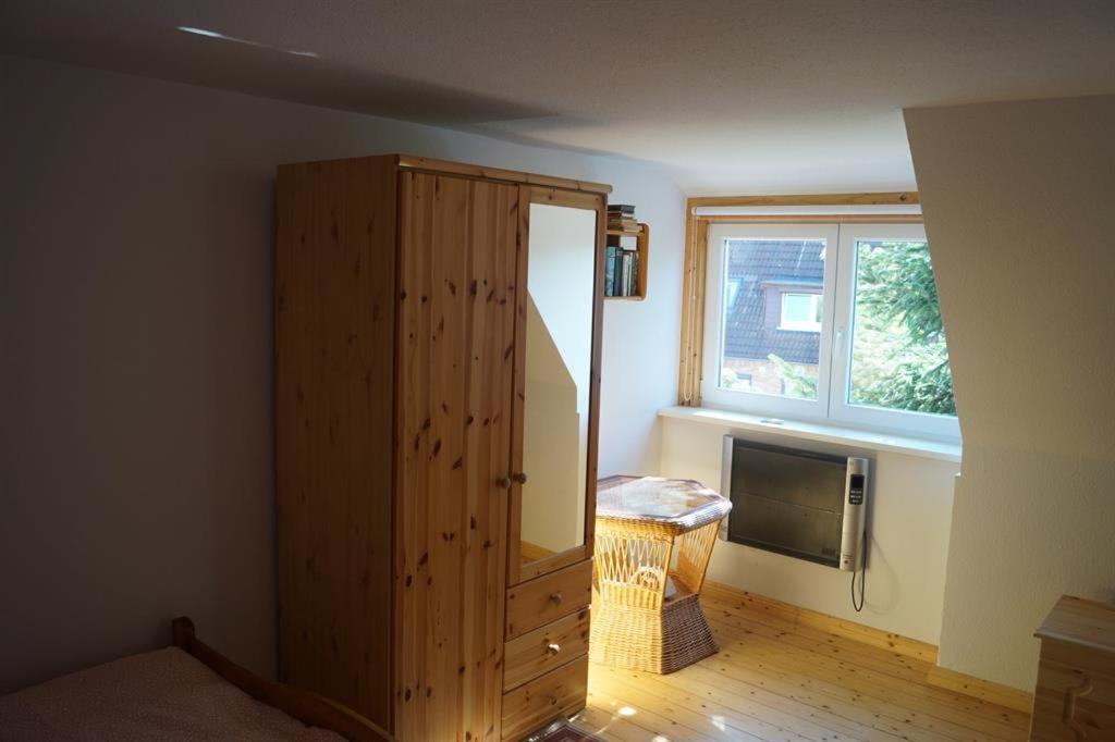 Lejlighed Haus Luedtke Lübeck