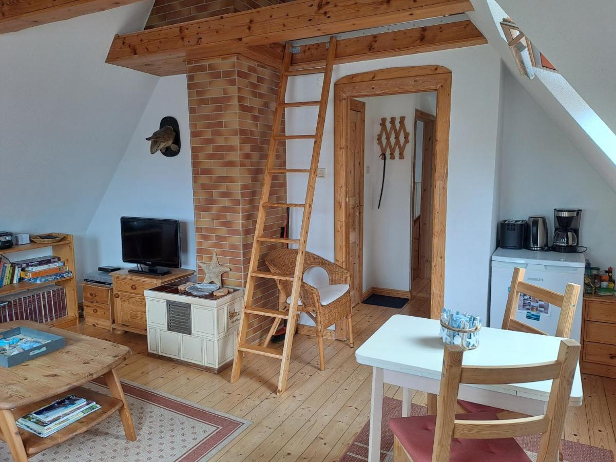 Haus Luedtke Lejlighed *