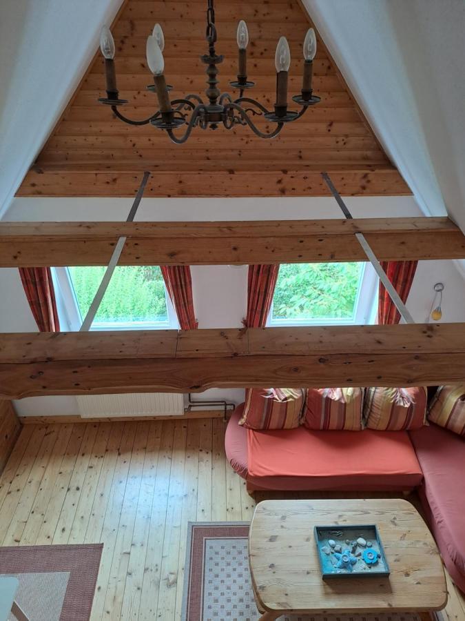 Haus Luedtke Lejlighed Lübeck